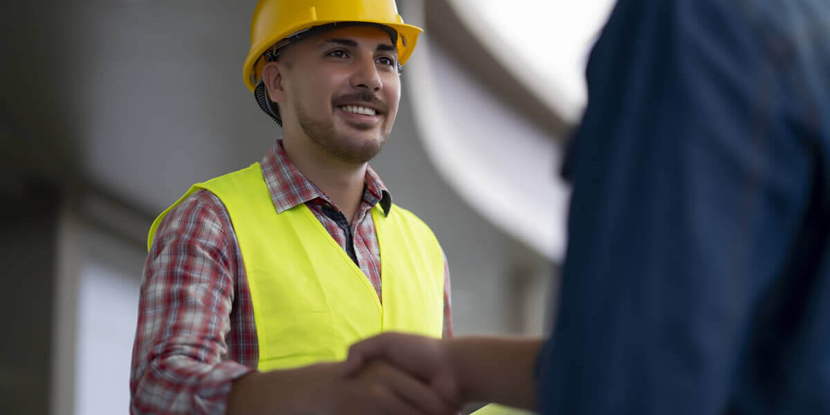 Derechos del trabajador de construcción