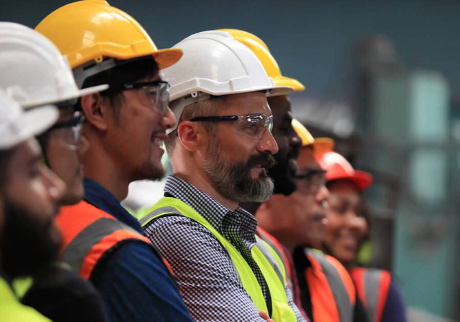 Conozca sus derechos en trabajos de construcción en Nueva York