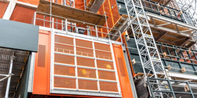 Abogados de Accidentes de Ascensores de Construccion en Nueva York