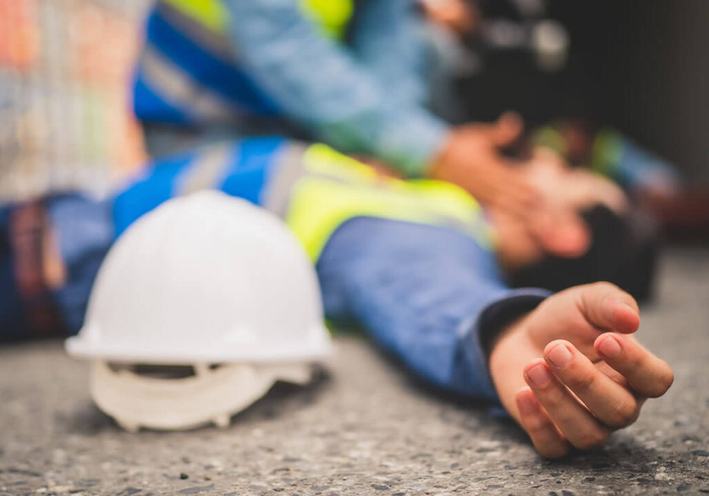 Construction Worker Wins $6 Million Lawsuit