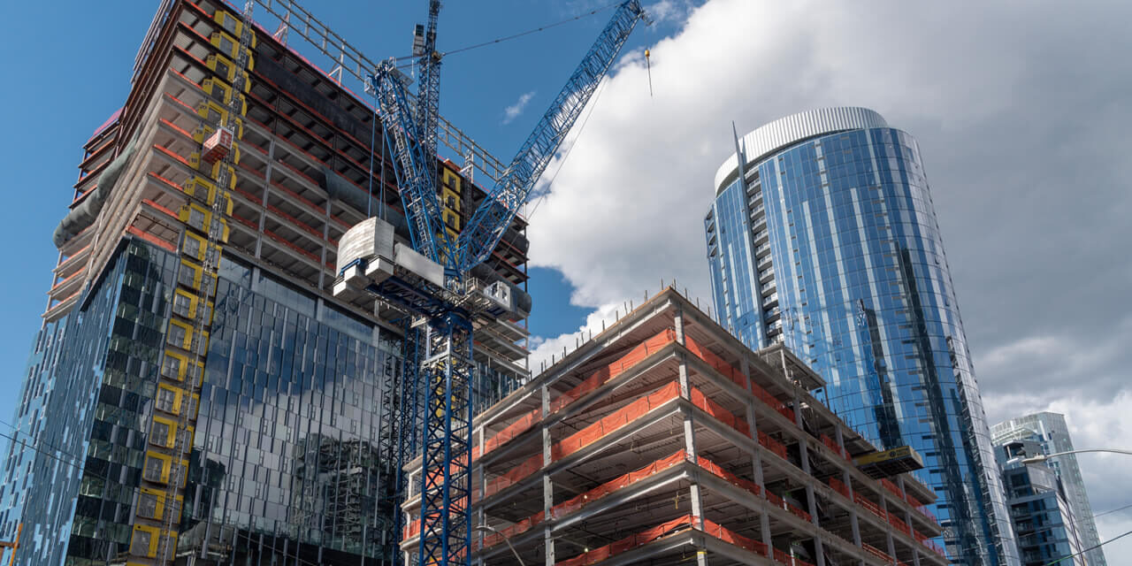 5 Examples of Negligence on Construction Sites in NYC