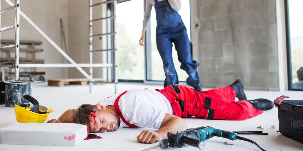 Los accidentes mortales más comúnes