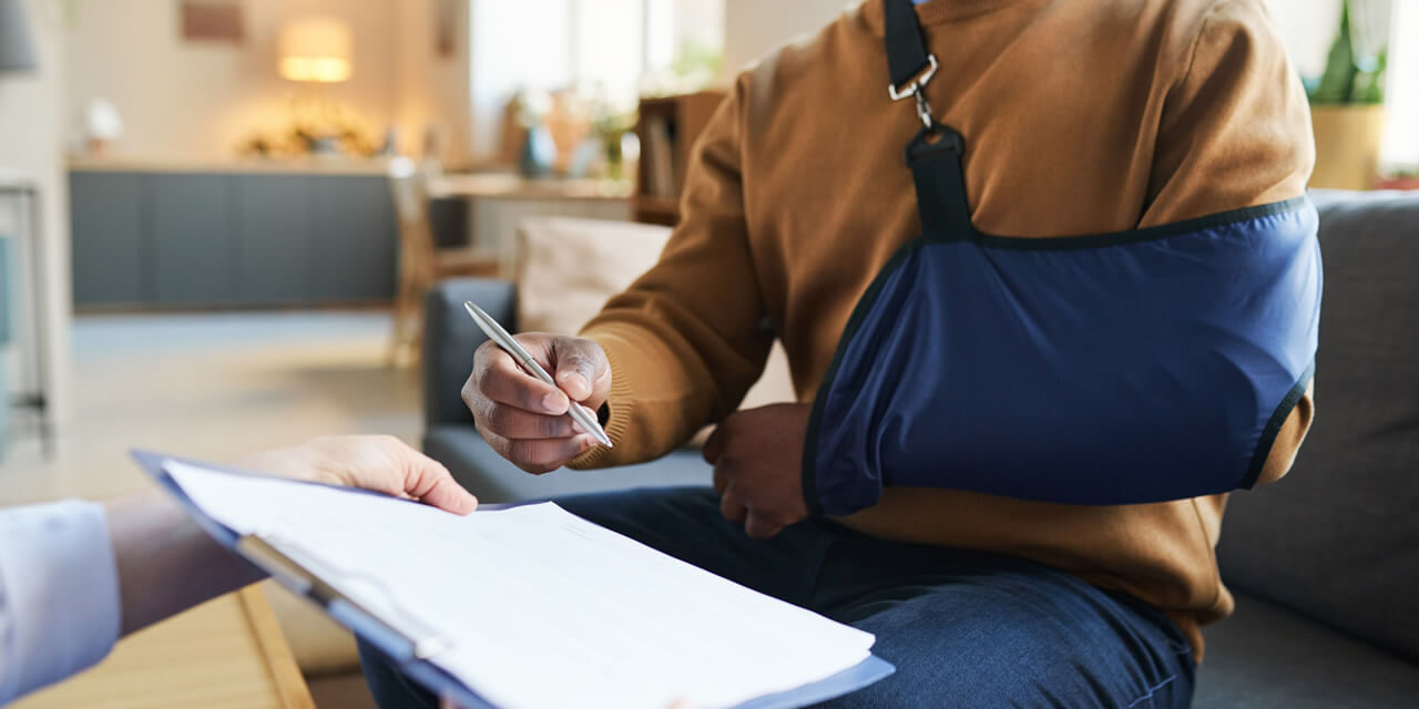 Abogados de accidentes de trabajo en NY