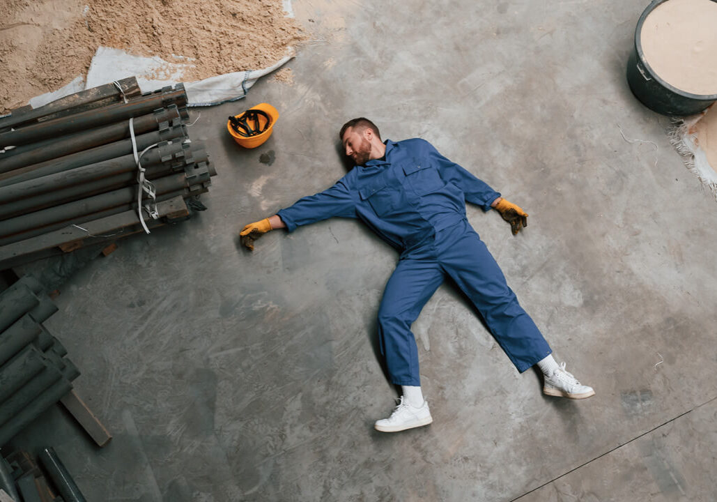 demanda-muerte-trabajador-accidente-laboral Así es una demanda por muerte de un trabajador por accidente laboral