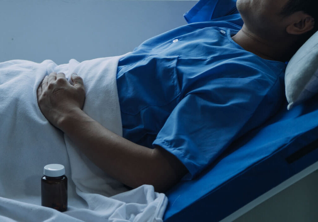 Envenenamiento por plomo