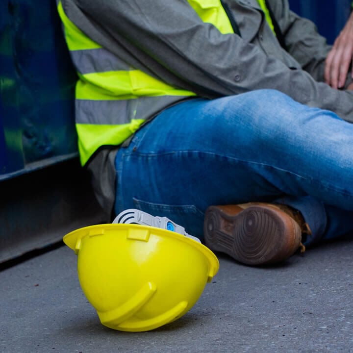 Errores comunes en demandas por accidentes de construcción