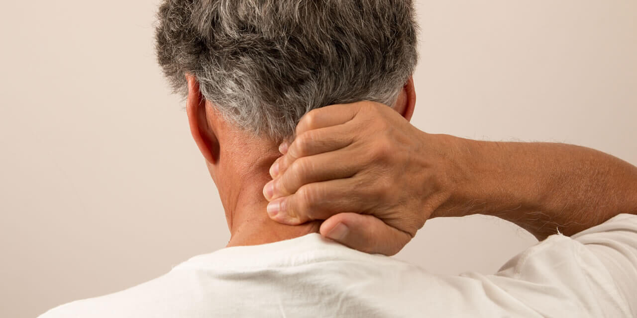 Hernias en el cuello