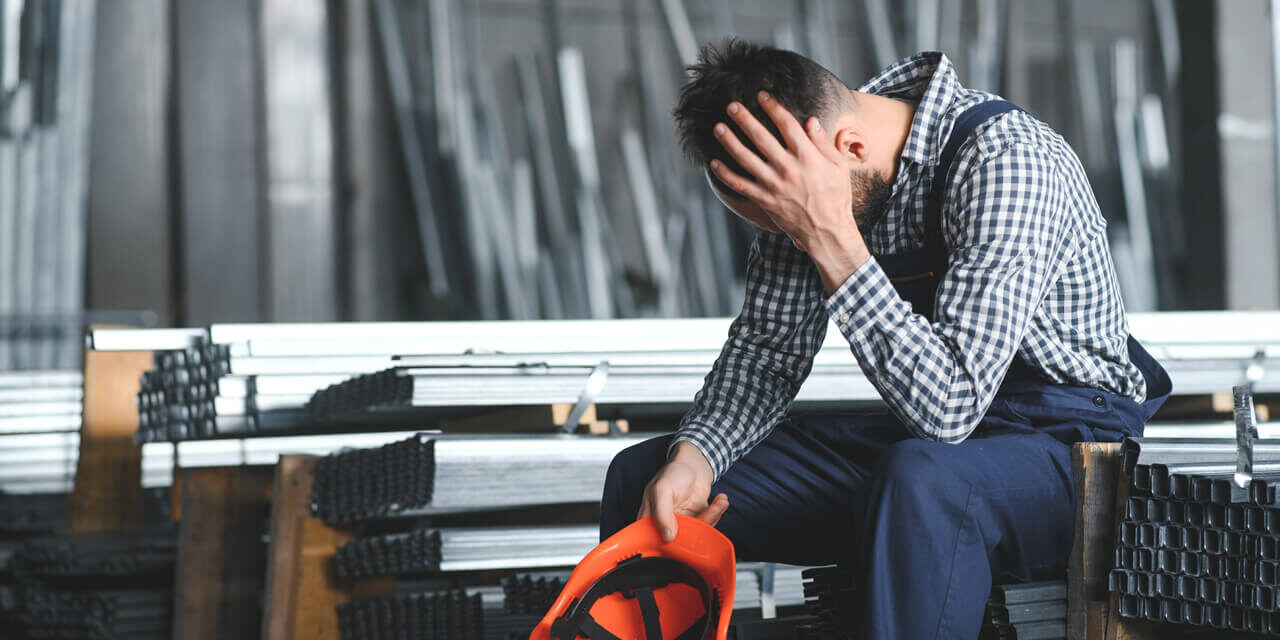 Lesiones cerebrales traumáticas en la construcción en NY