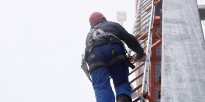 New York Ladder Accident Lawyers