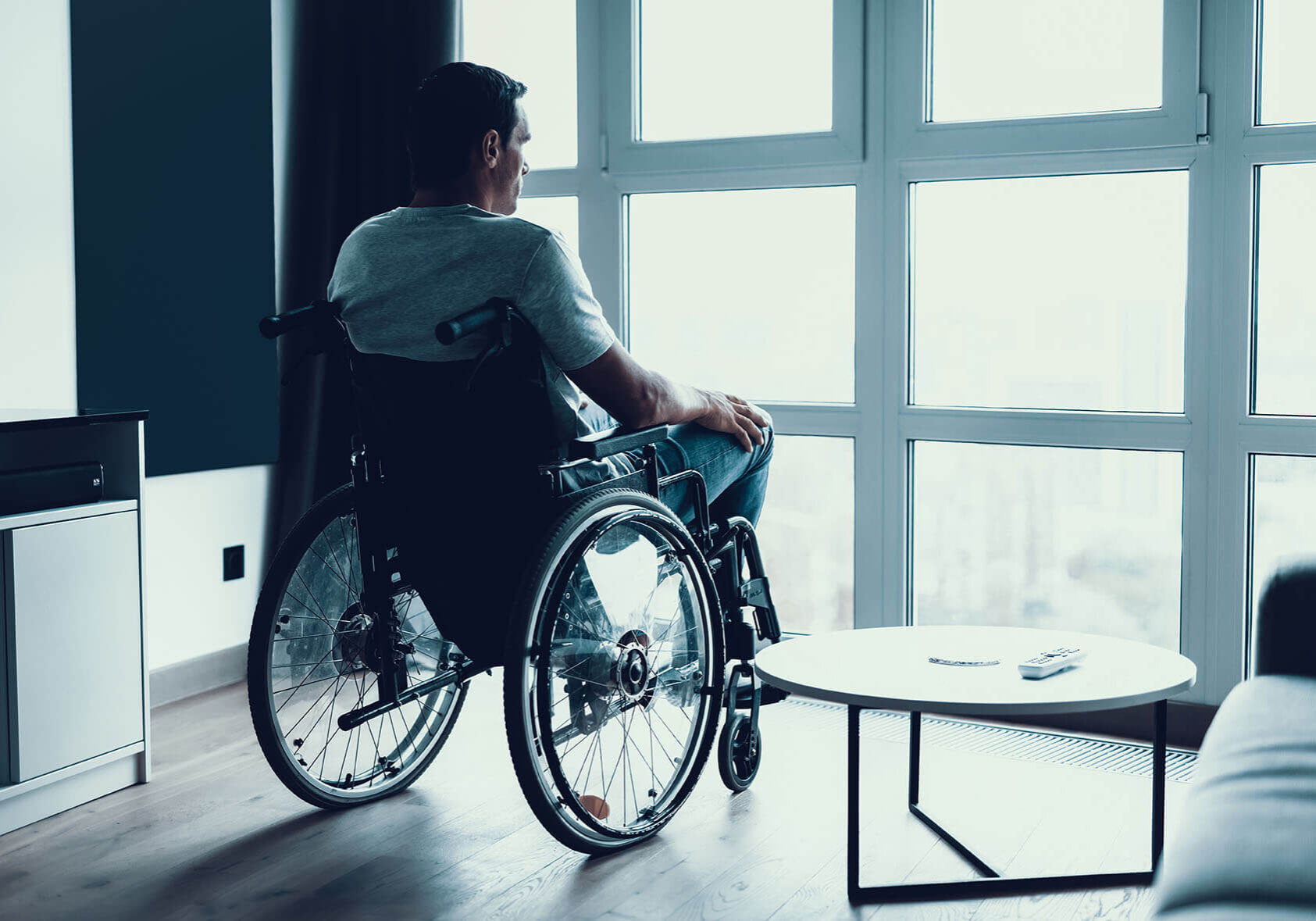 Abogado de lesiones personales