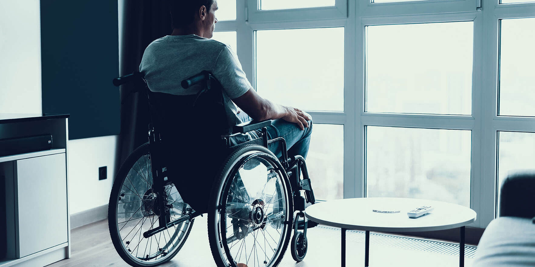 Abogado de lesiones personales