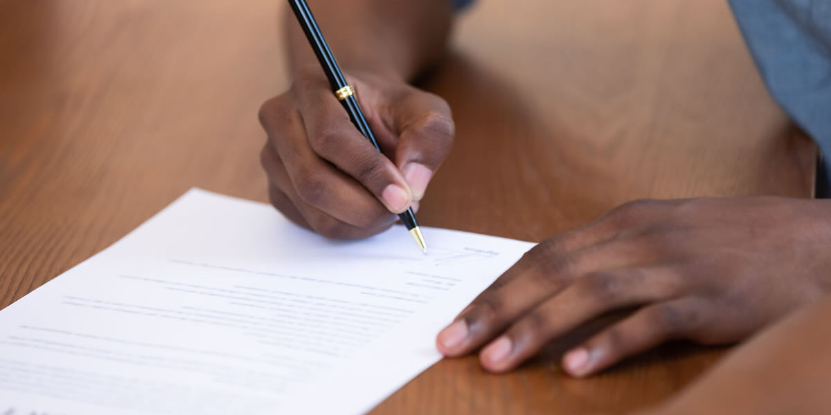 ¿Qué es una deposición legal en un accidente de construcción?