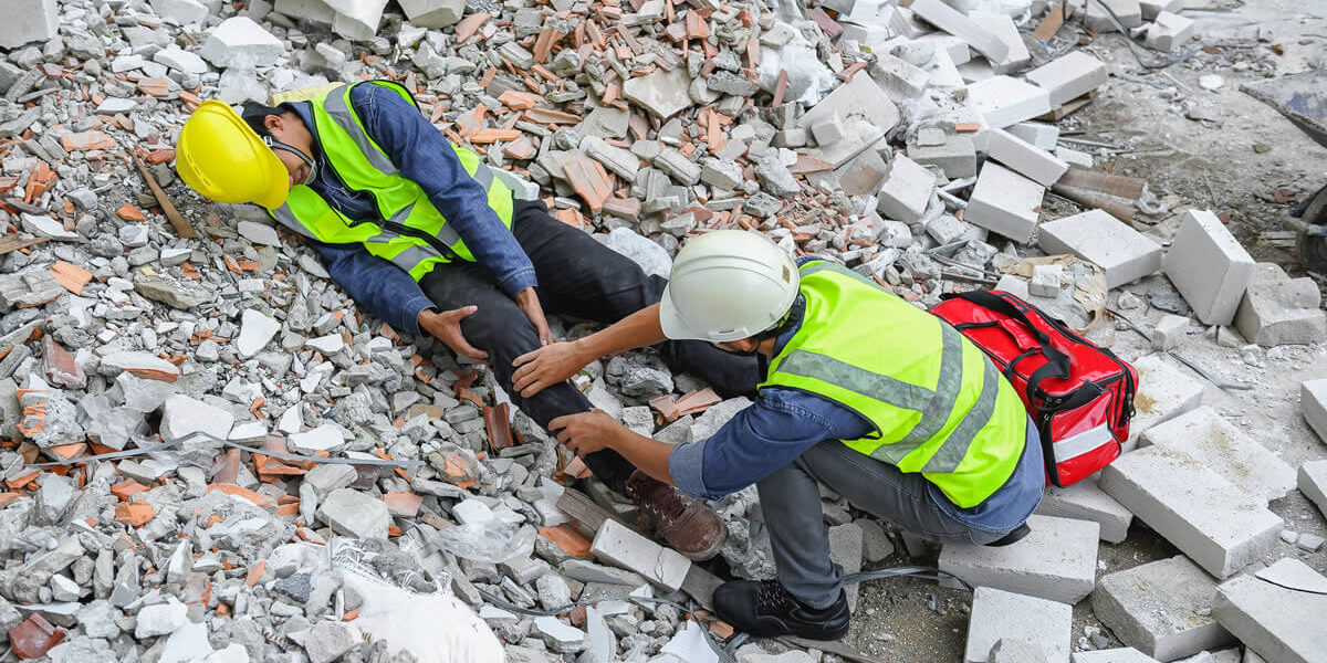 contratista de construcción