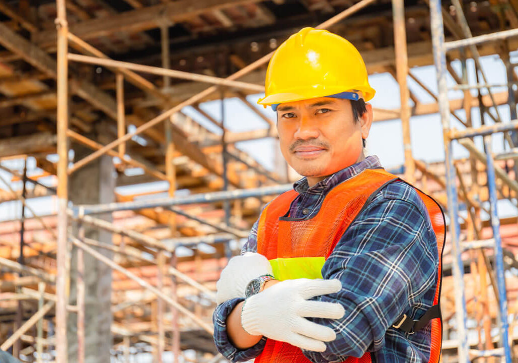 Riesgos laborales de construcción en Nueva York en 2026