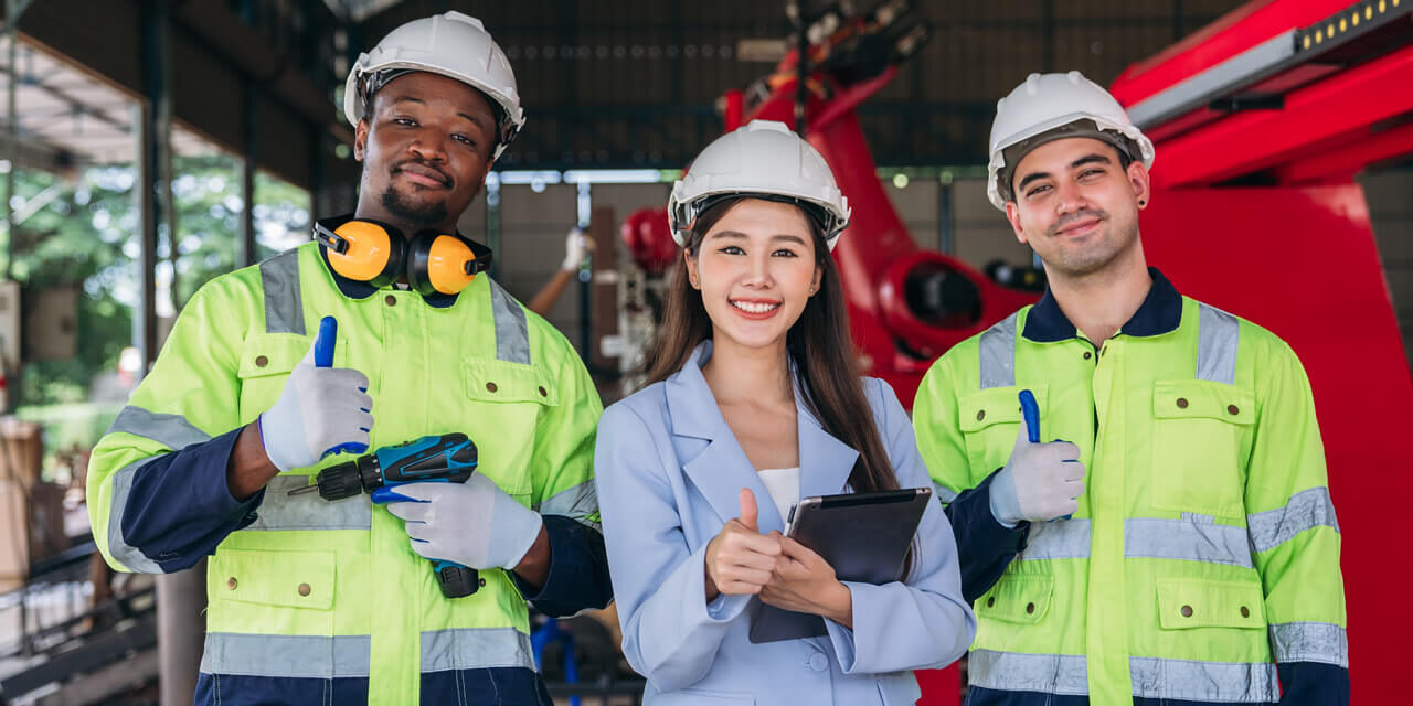 Seguros de trabajo en Estados Unidos: tipos y beneficios