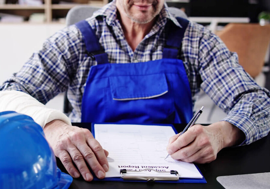 Workers Compensation in the Construction Industry