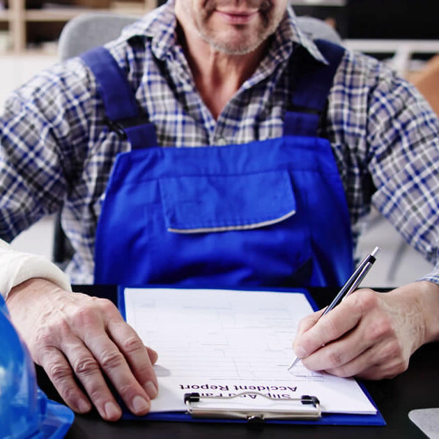 Workers Compensation in the Construction Industry